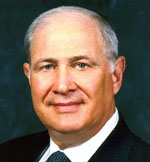 Ronald G. Steinhart