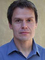 Author Pekka Hamalainen