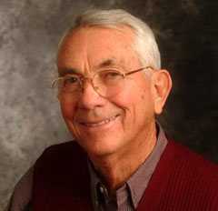Fred Wendorf