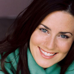 Katie Featherston
