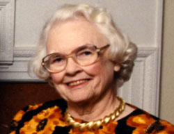 Elizabeth Perkins Prothro