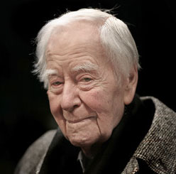 Horton Foote