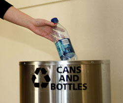recycle