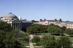 SMU Campus
