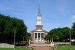 SMU Campus