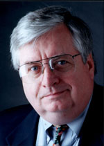 SMU Law Professor Tom Mayo