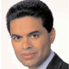 Journalist Fareed Zakaria