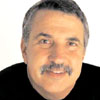 Journalist Tom Friedman