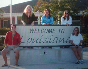 SMU journalism students look at New Orleans five years after Hurricane Katrina