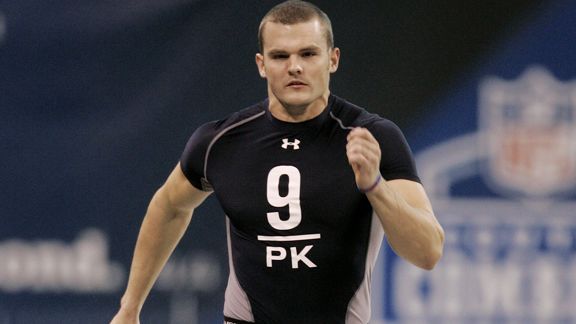 Thomas Morstead