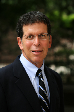 SMU Law Professor Daniel Shuman