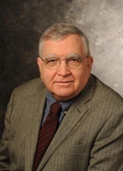 Charles M. Wood, SMU's Lehman Professor of Christian Doctrine