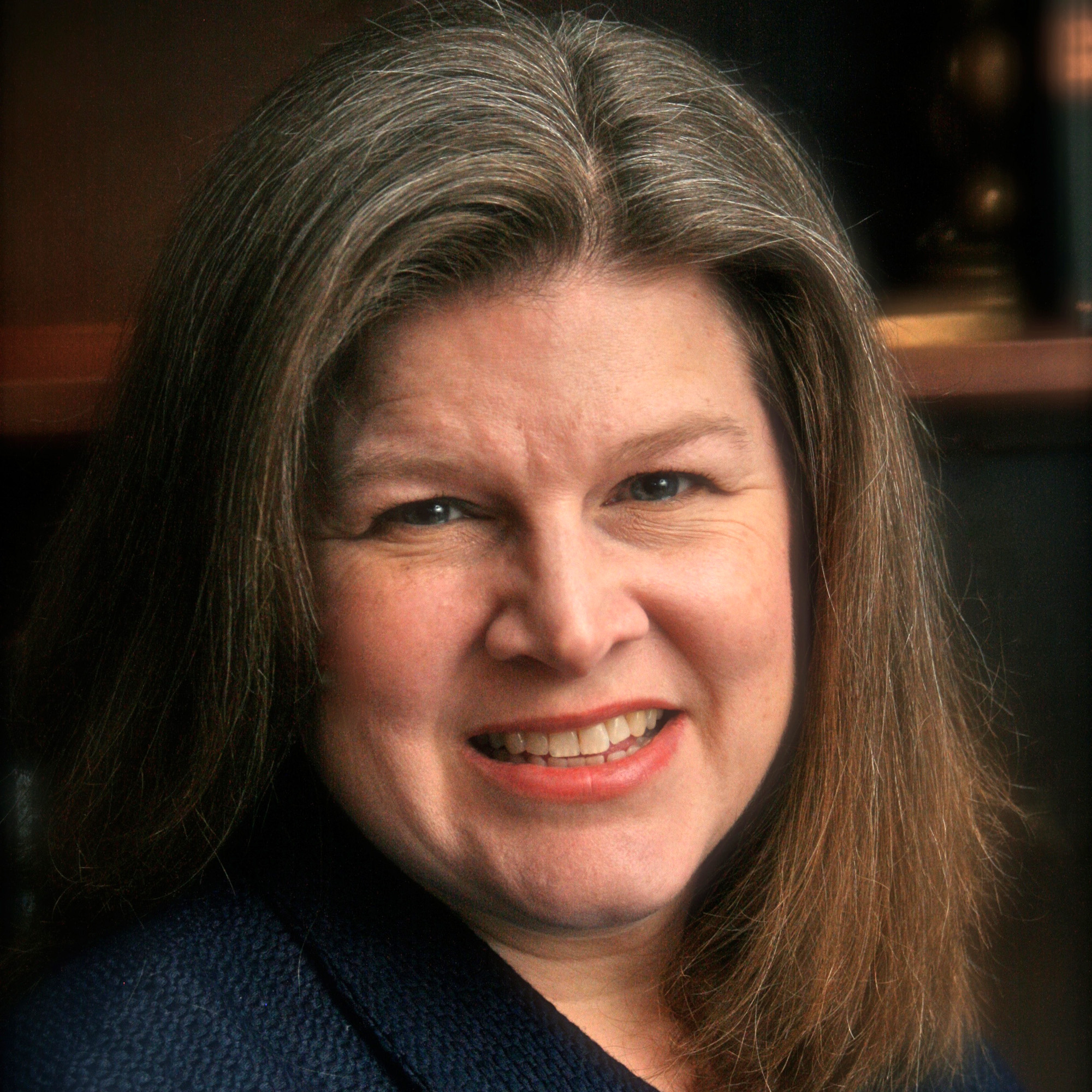 Jill Allor