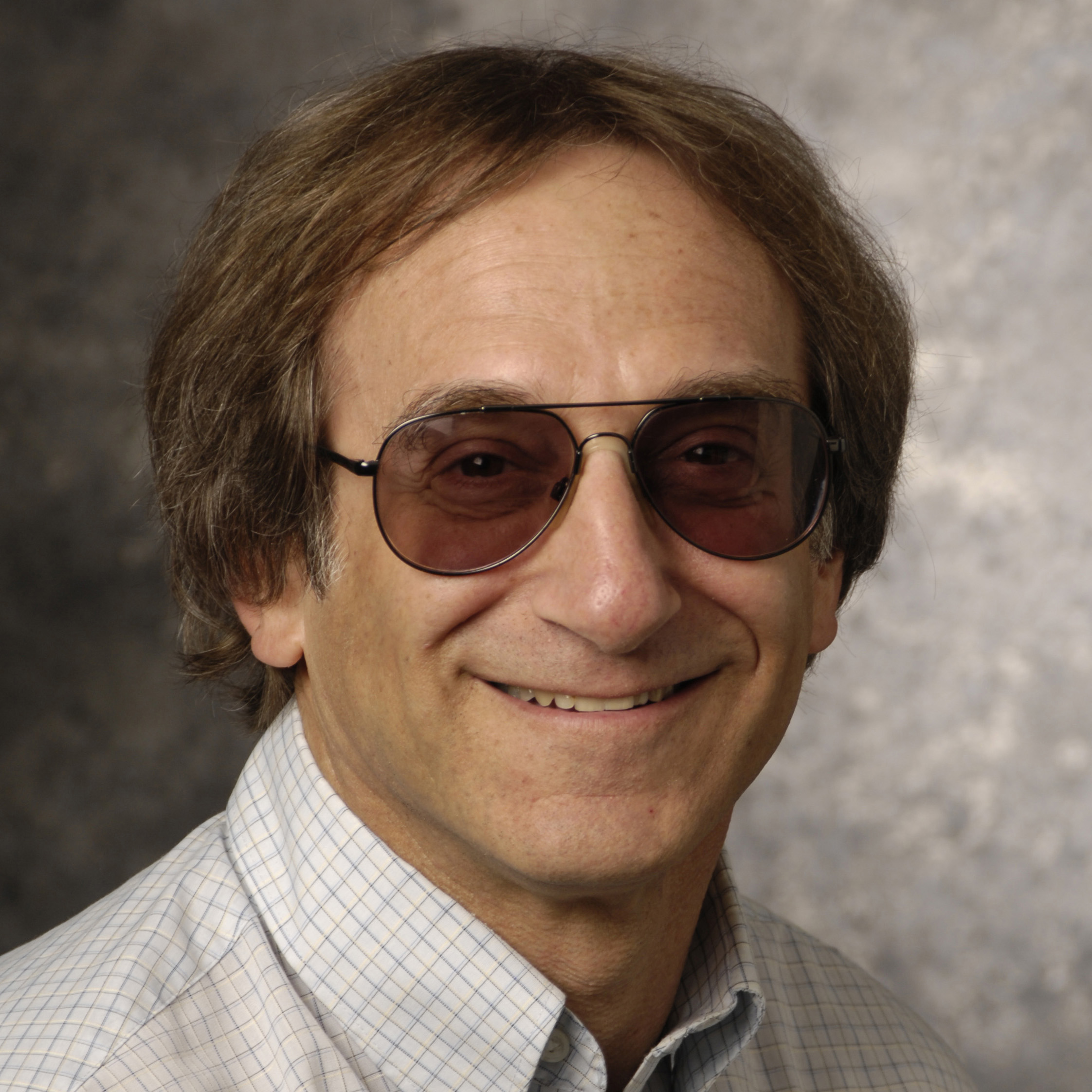 Rick Halperin