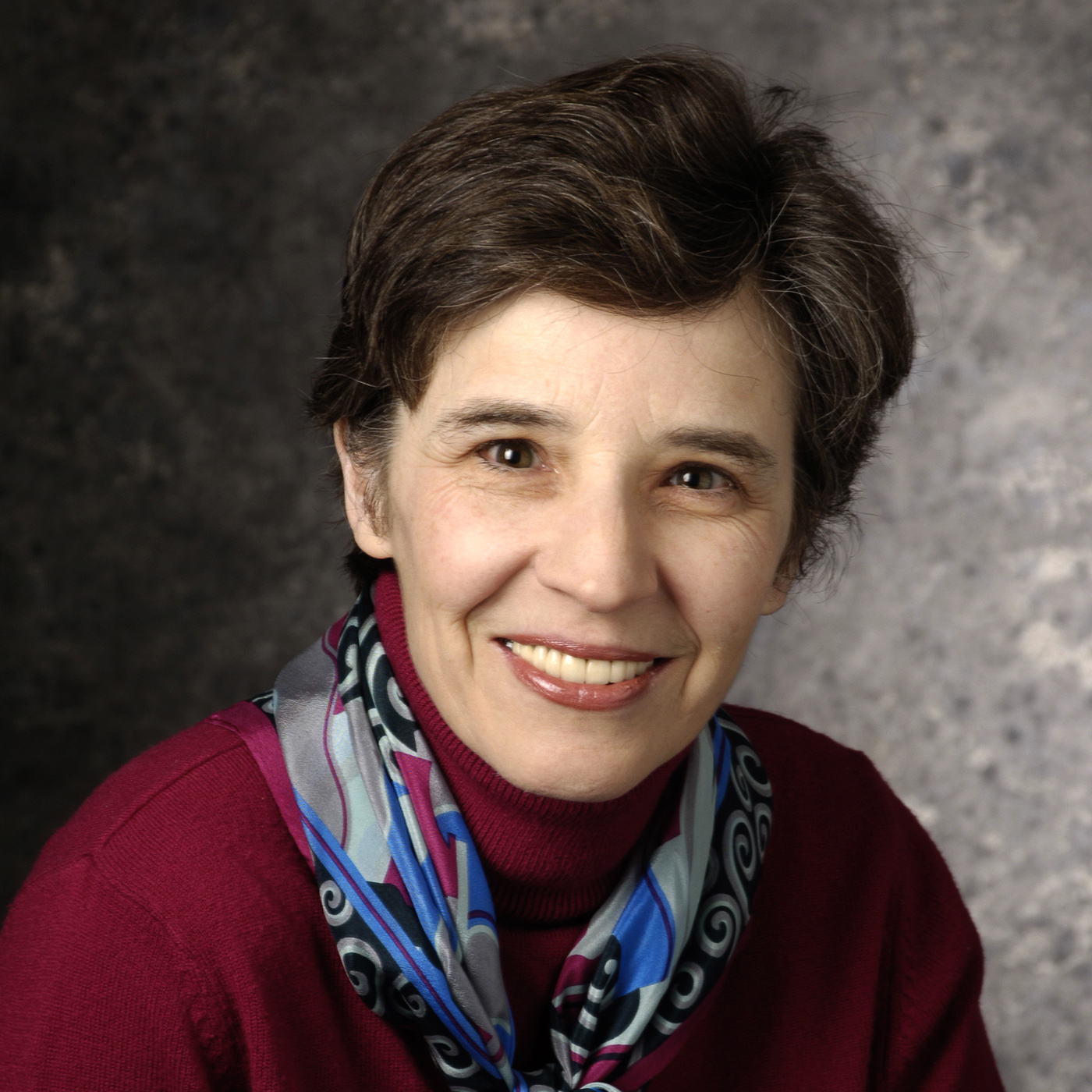 Caroline Brettell