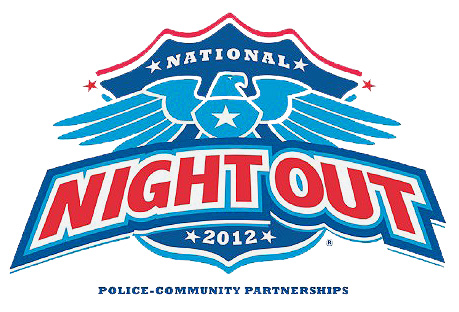 National Night Out 2012 Logo