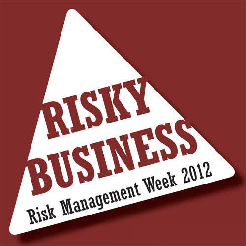 Risk Management Week 2012