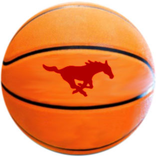 Mustangs Basketball