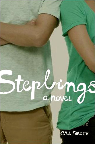 Steplings by C W Smith