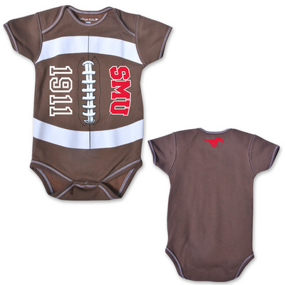 SMU Holiday Gift Suggestion - bodysuit