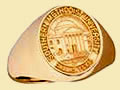 SMU Holiday Gift Suggestion - Class Ring