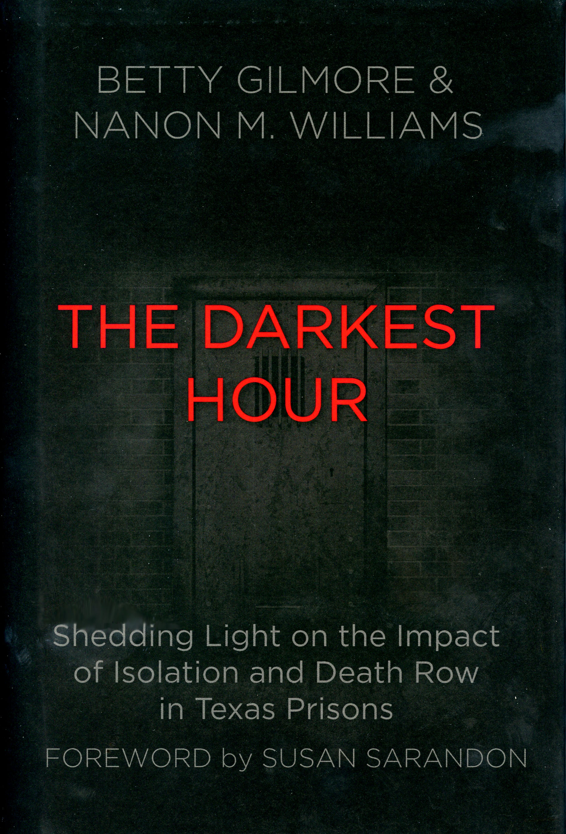 The Darkest Hour bookcover