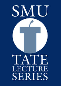 The Willis M. Tate Distinguished Lecture Series at SMU