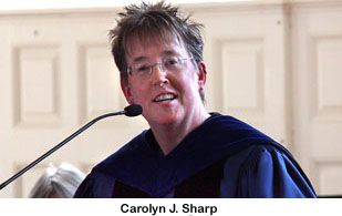 Carolyn J. Sharp