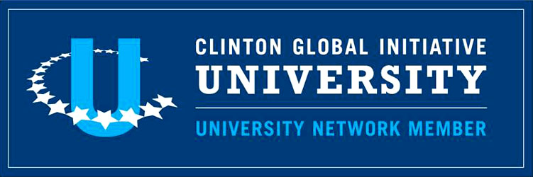Clinton Global Initiative University Network