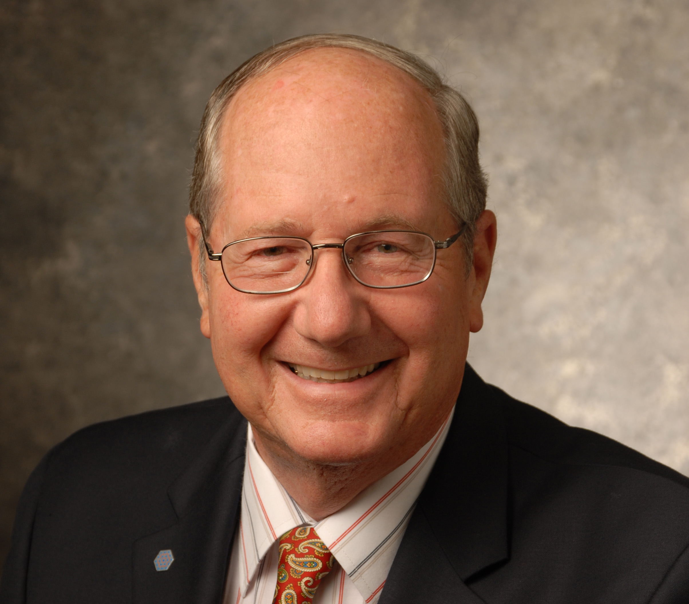 Bernard Weinstein