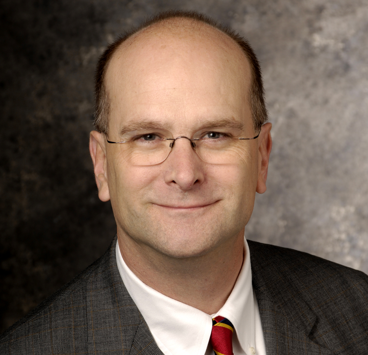 Bruce Bullock