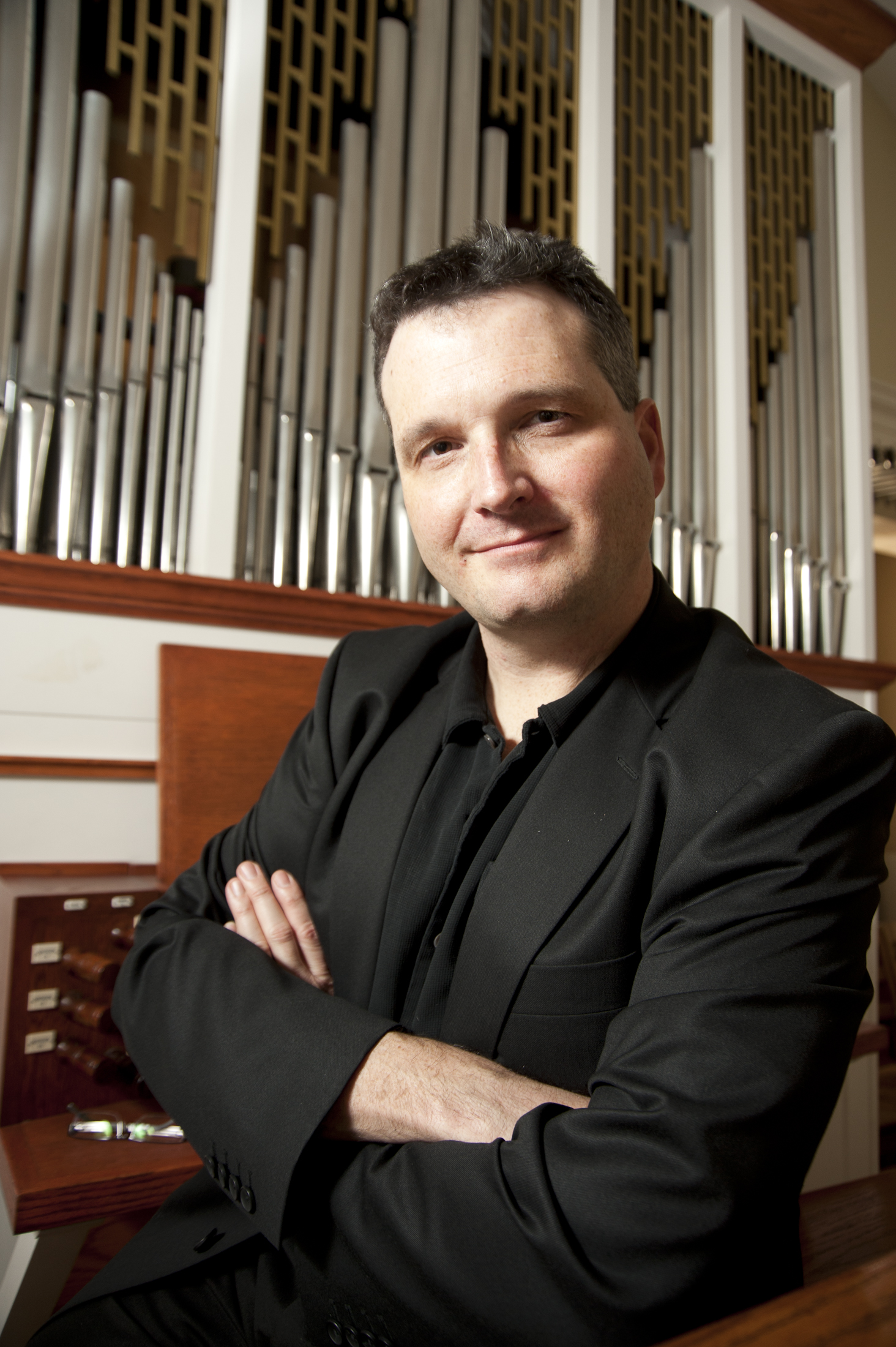 Christopher S. Anderson