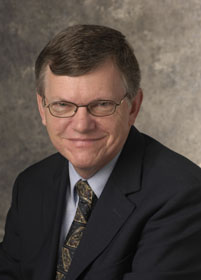 Ted A. Campbell
