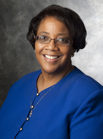 Paula Dobbs-Wiggins