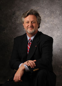 Barry E. Hughes