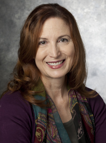 Alyce M. McKenzie