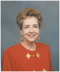 Elizabeth Moulin