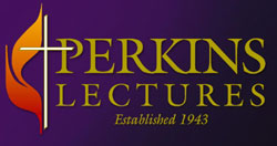 Link to First UMC, Wichita Falls - Perkins Lectures