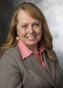 Image of Elaine Heath (2012)