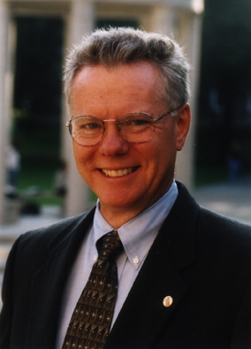 Dr. James Caswell
