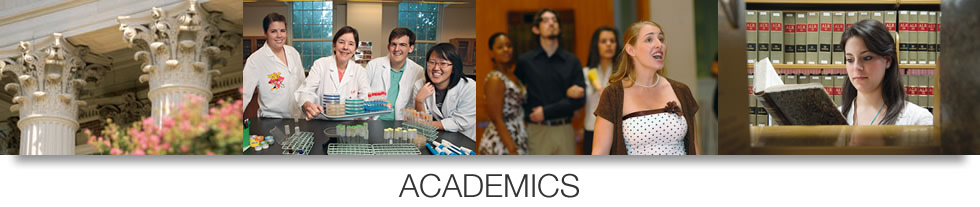 Academics