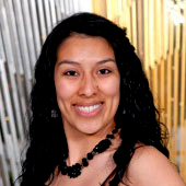 Kimberly Mendoza