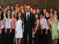 President's Scholars
