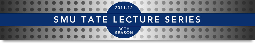Tate Lecture Series