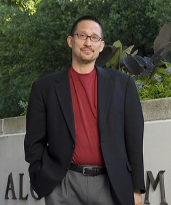 José Antonio Bowen