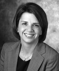 Christine Casey