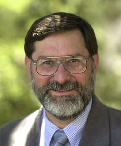 Paul Ludden