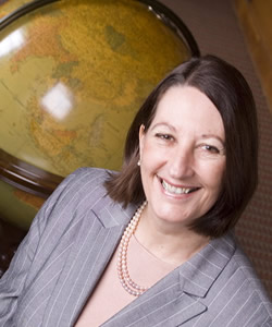 Gillian M. McCombs