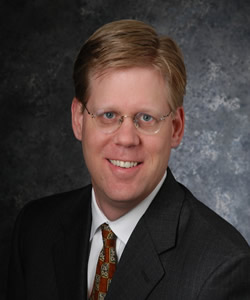 Geoffrey C. Orsak