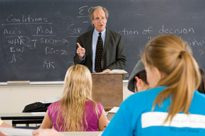 Faculty